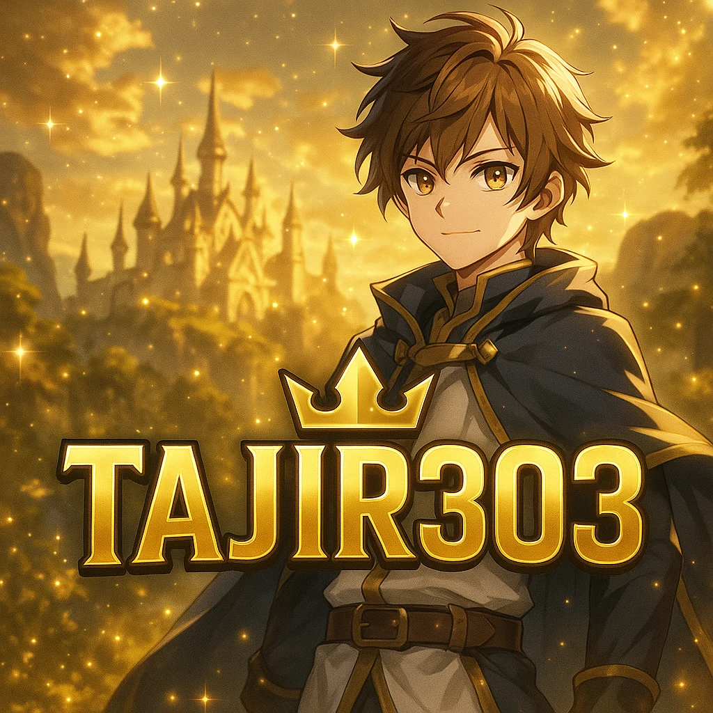 TAJIR303